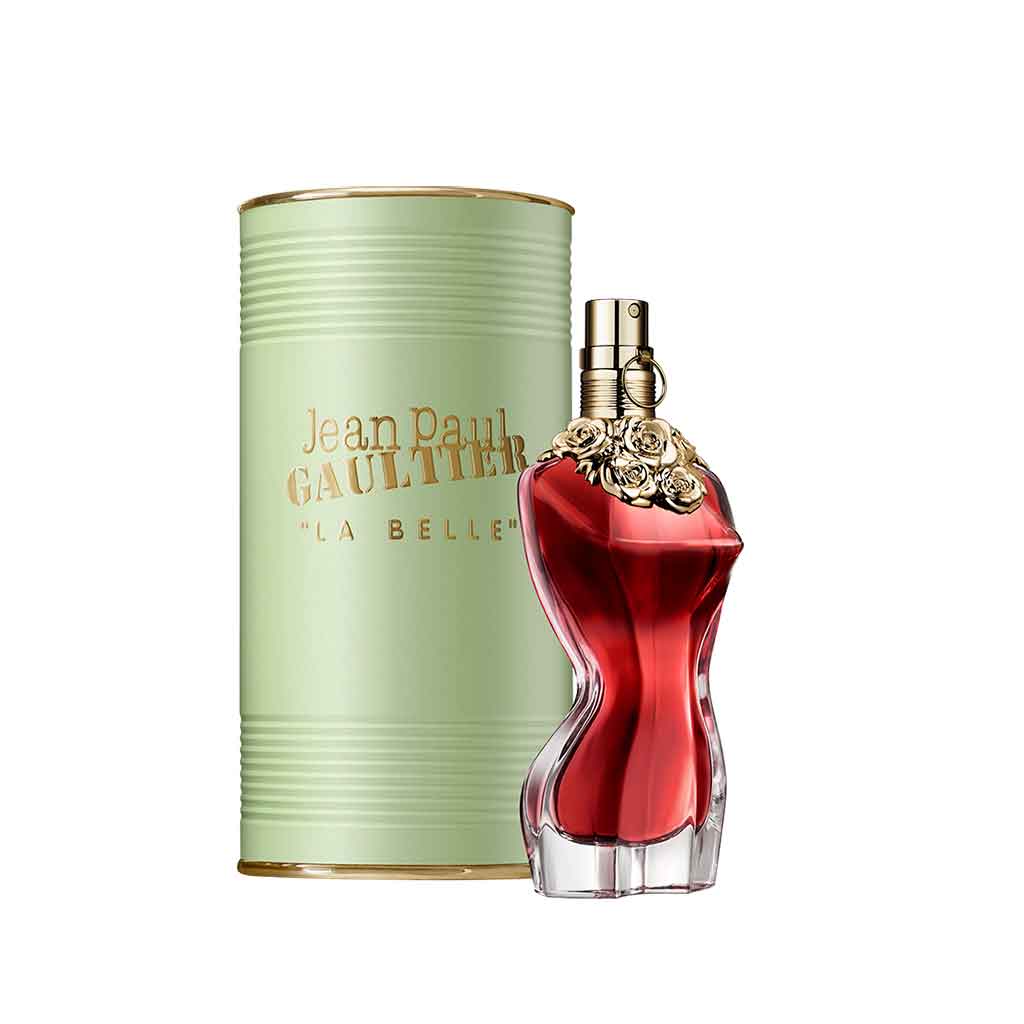 香水(女性用) Jean Paul Gaultier La Belle 50ml Perfume La Belle Jean Paul Gaultier Edp 50ml - Aliss