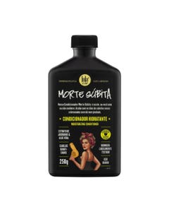 Lola Morte Subita Acondicionador Hidratante Reparacion Total 250 Gr