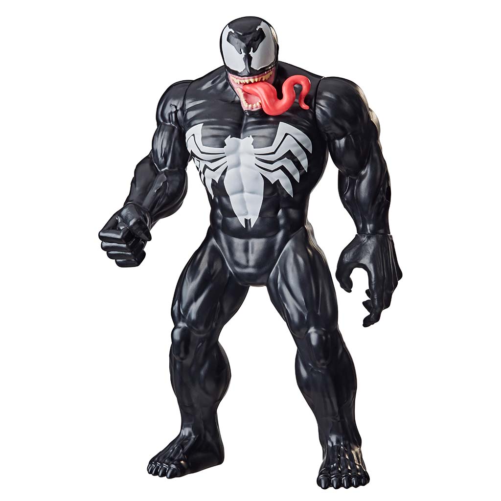 Figura de AcciOn Marvel Olympus Surtida