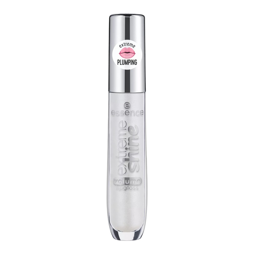 Extreme Shine Volume Lipgloss 101