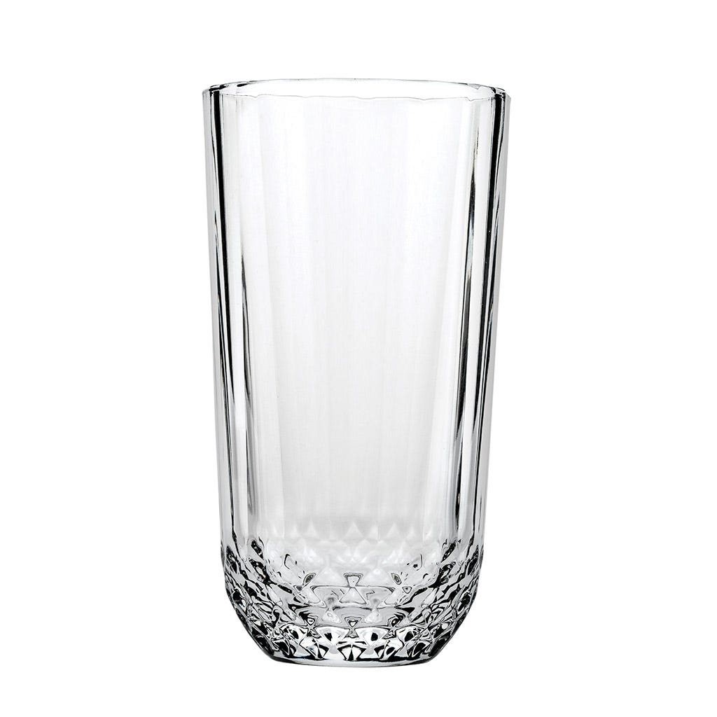 Set 6 Pzs De Vasos Diony 345Ml Pasabahce