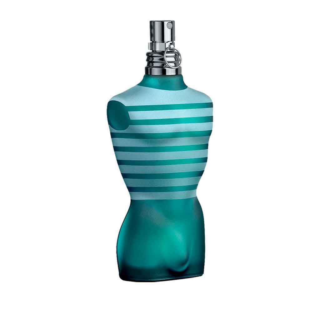 Perfume Le Male Jean Paul Gaultier Edt 125ml - Aliss