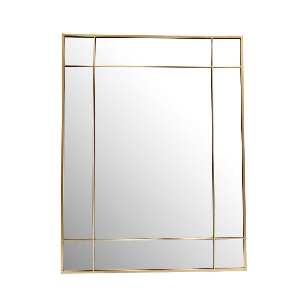 Espejo de Pared 110X85X2CM/43X33X1IN