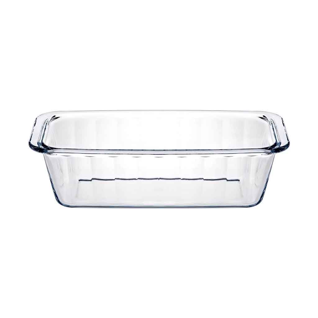 Molde Cuadrado 31Cm Borcam