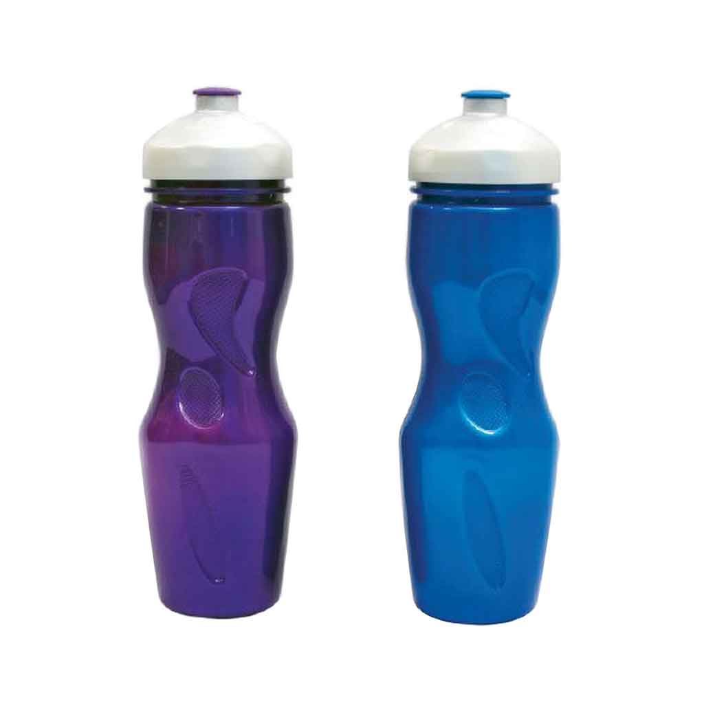 Botella De Agua 13 Oz Surtida
