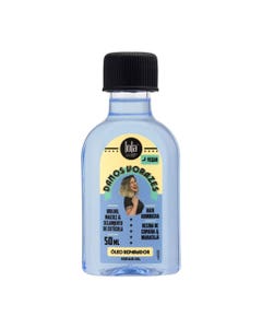 Lola Danos Vorazes Aceite Reparador 50 Ml