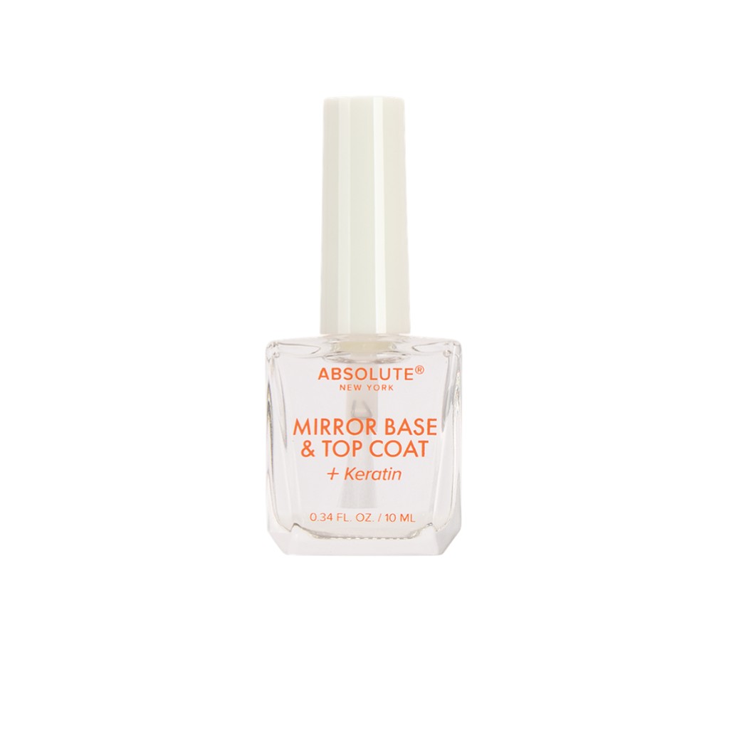 Abny Pro Care Mirror Base & Top Coat