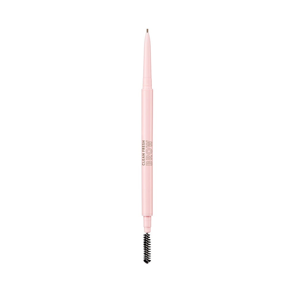Clean Fresh Brow Liner Nano Pencil Blonde 200