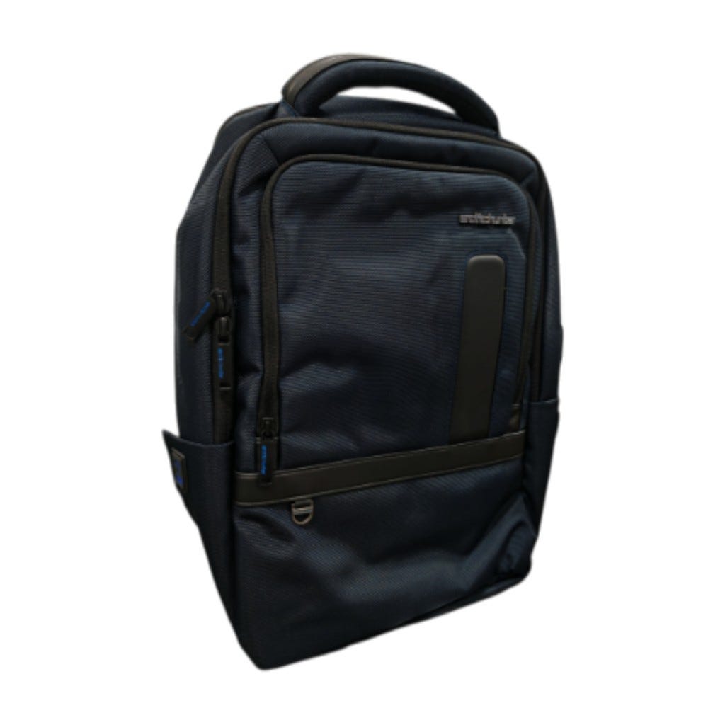 Mochila Azul Navy