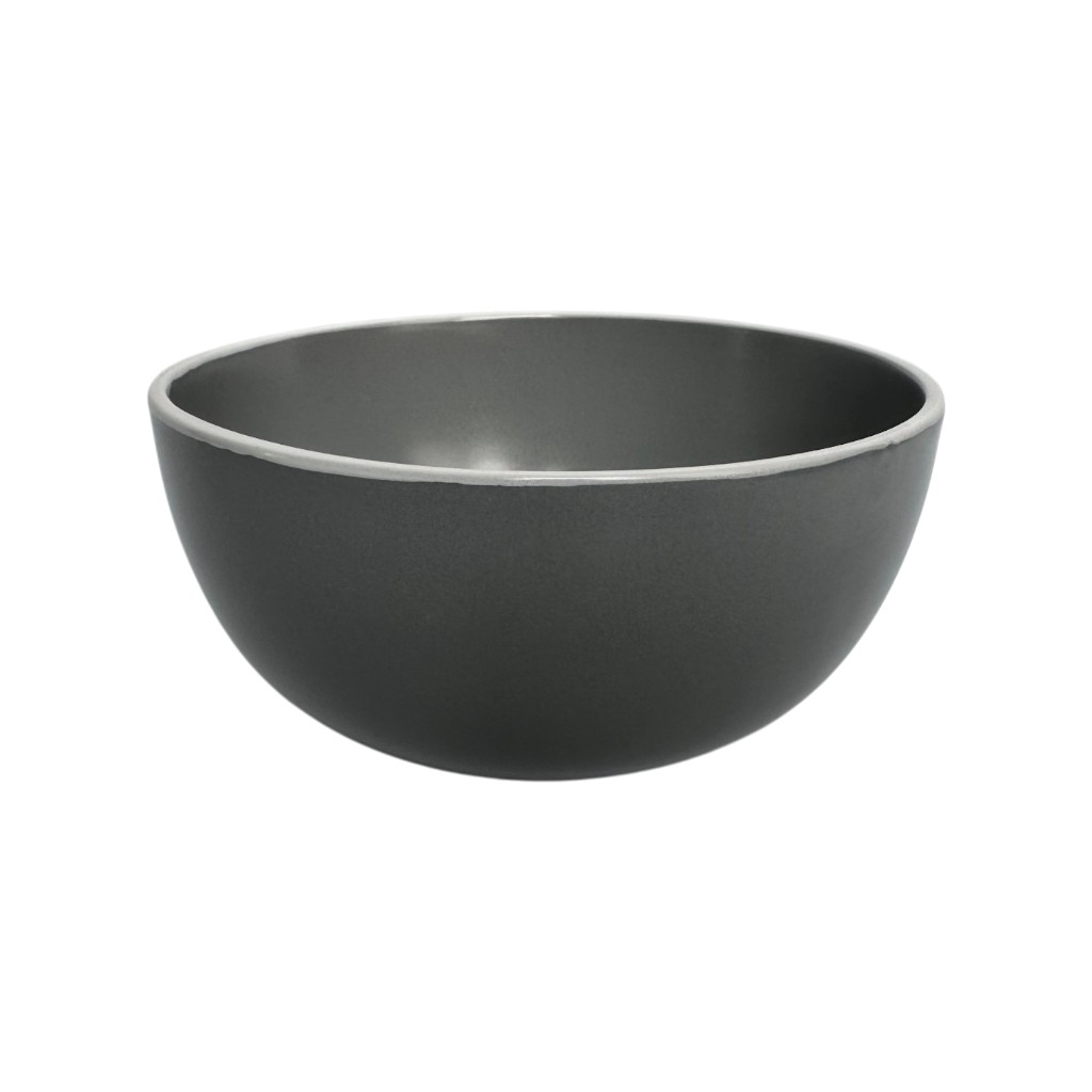 Bowl Gris 15Cm