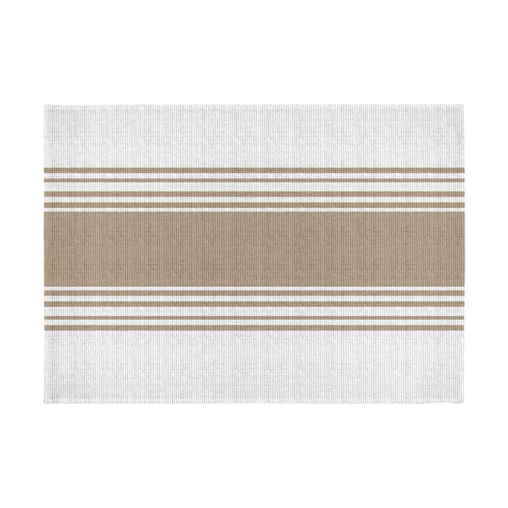 Individual Beige 33x48cm