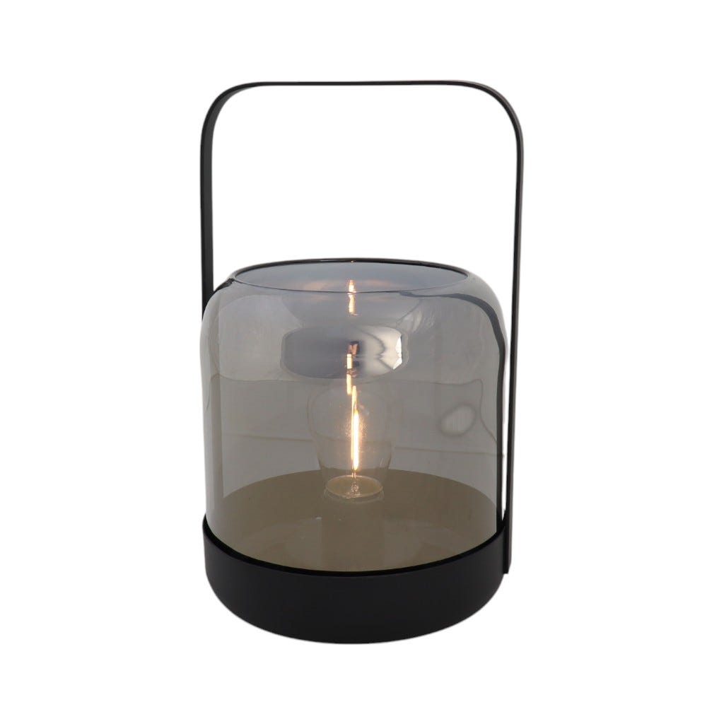 Farol 15X15X24Cm