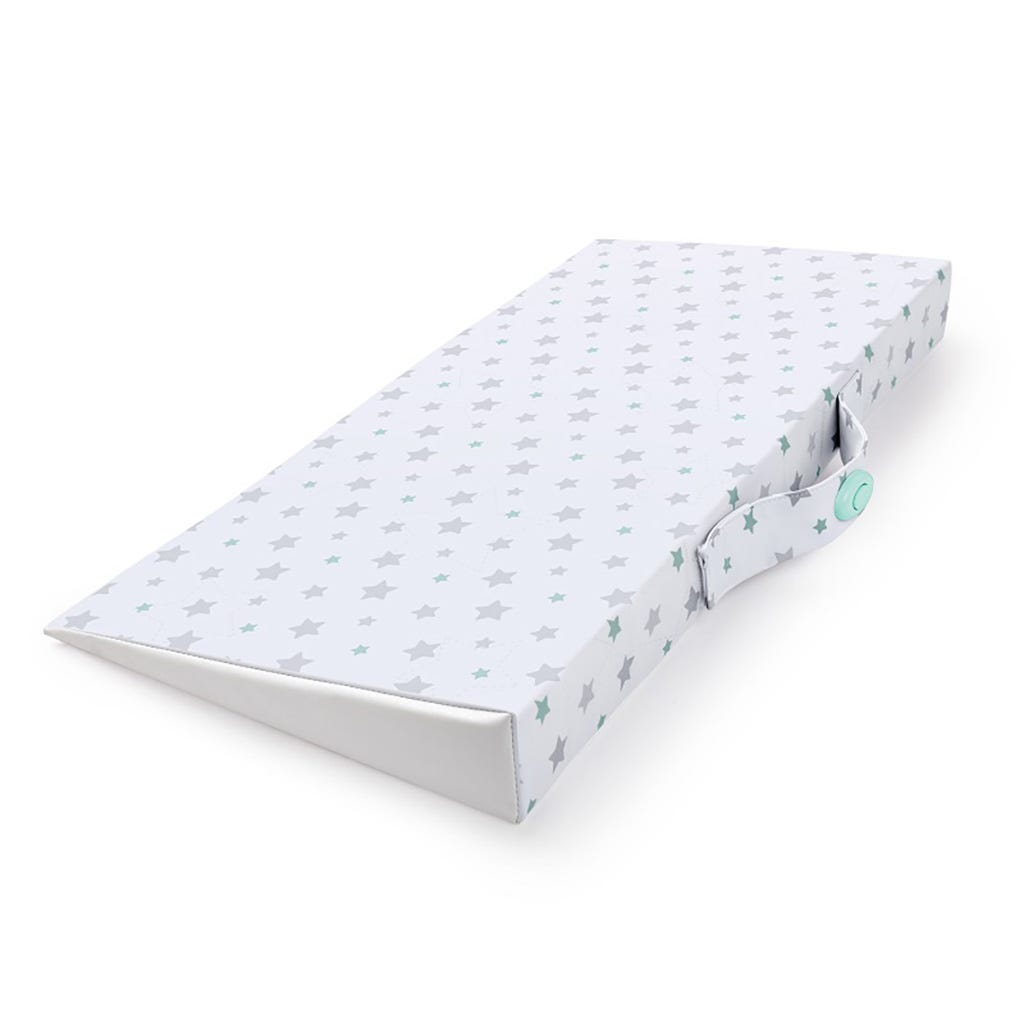 Cuña Vibratoria Swaddleme Good Vibes Summer Infant