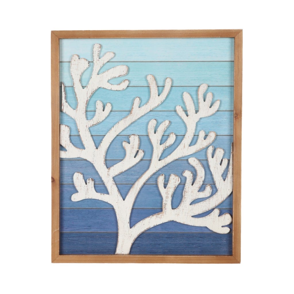 Reloj De Pared 40x4.5cm