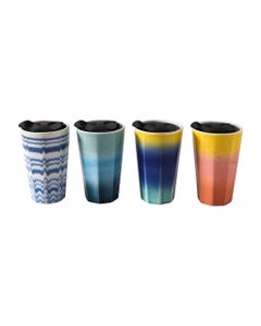 Tazas Surtidas 10oz