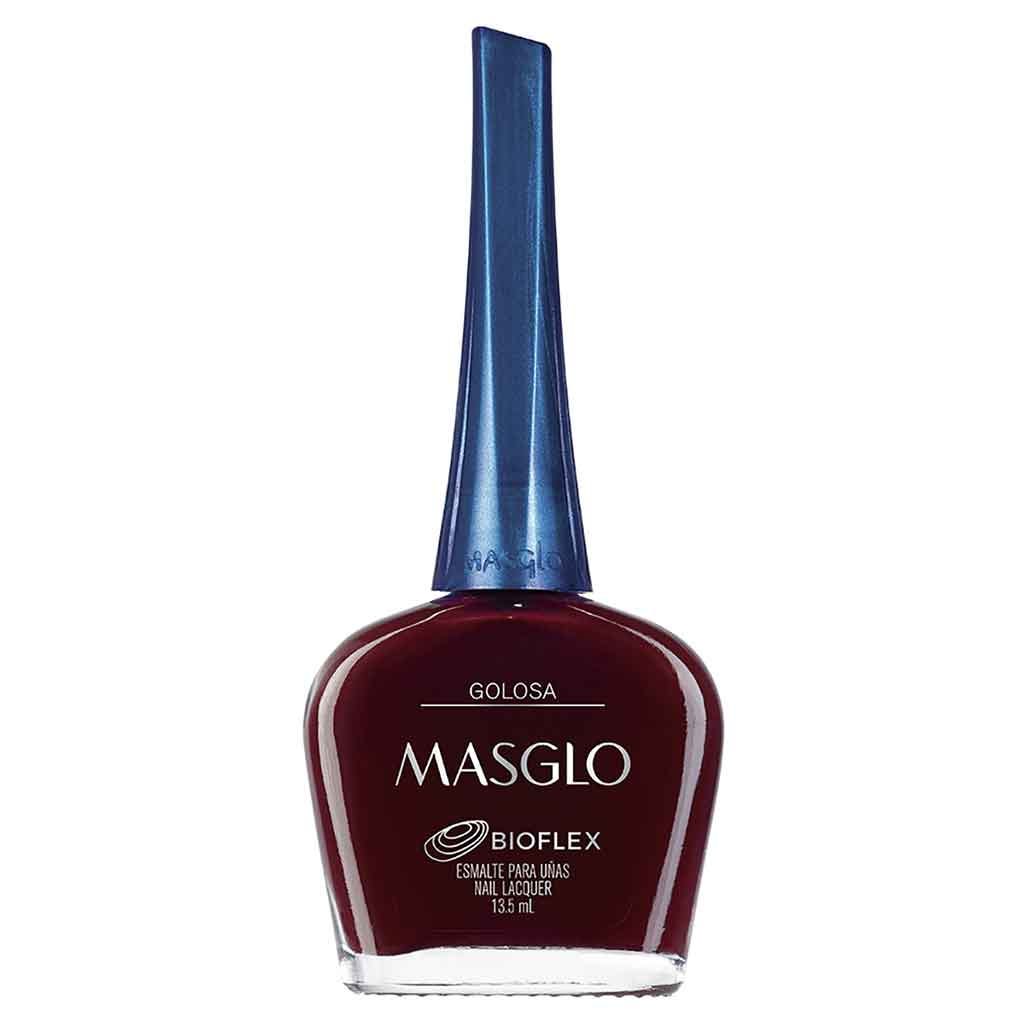 Esmalte De Uñas Masglo Golosa 13.5ml