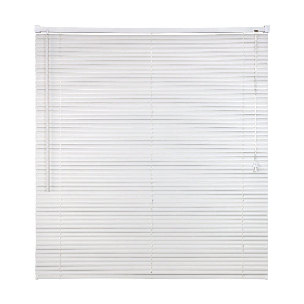 Persiana Veneciana Blanco 1" 90X180Cm