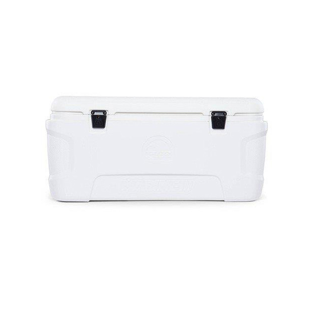 Hielera Blanco Igloo Marine 120 Cuartos