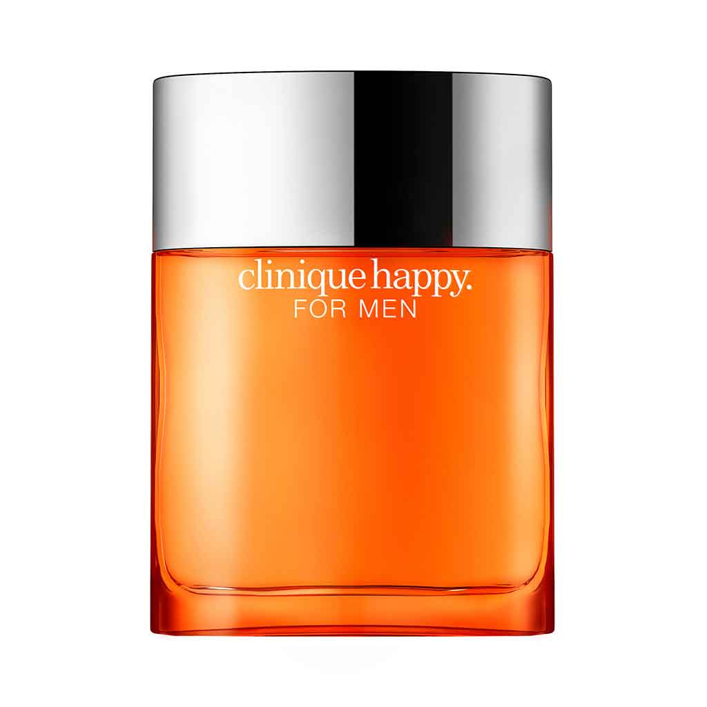Clinique Happy™ For Men Cologne Spray 50ml