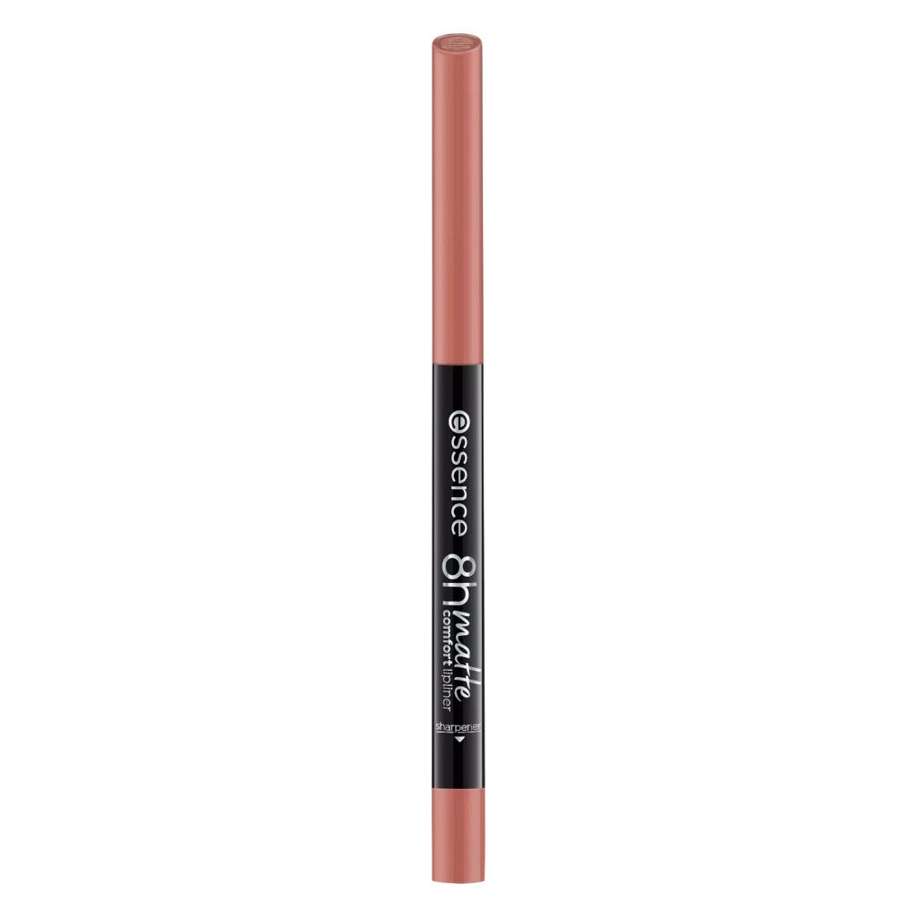 8H Matte Comfort Lipliner 03