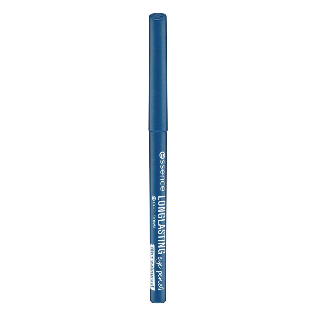 Long-Lasting Lápiz De Ojos 09