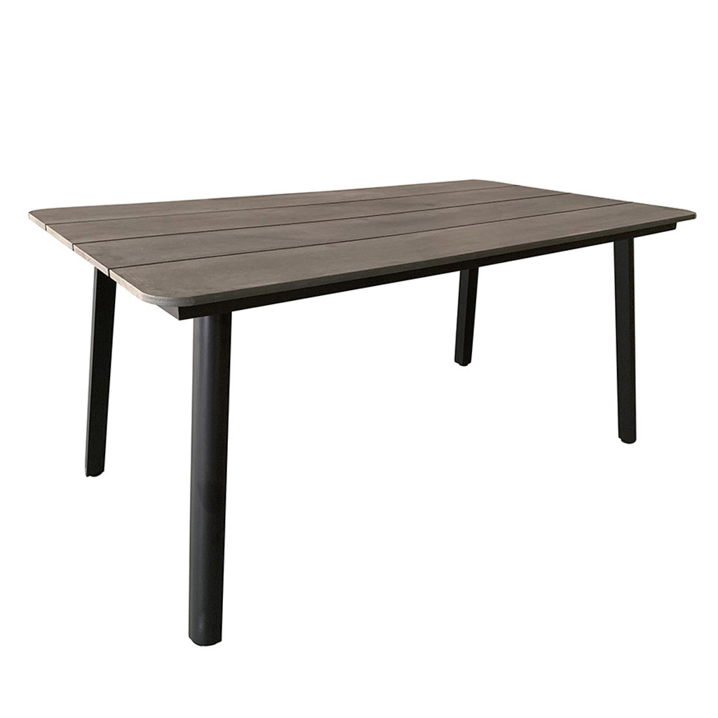 Otto - Mesa De Comedor 6 Puestos