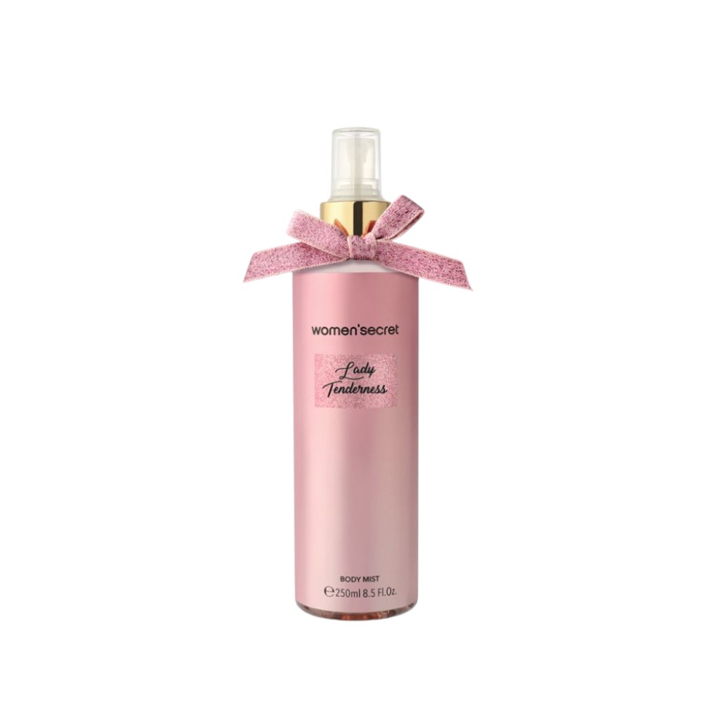 Ws Lady Tenderness 250 Ml Body Mist