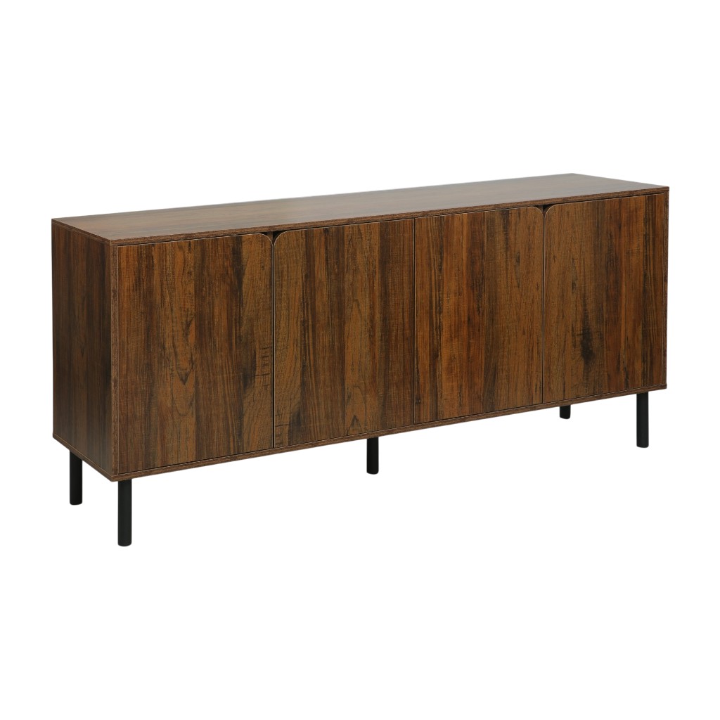Gabinete Doni 150x40x85cm