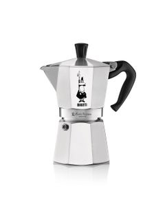 Cafetera De Acero De 6 Tazas 48oz Bialetti