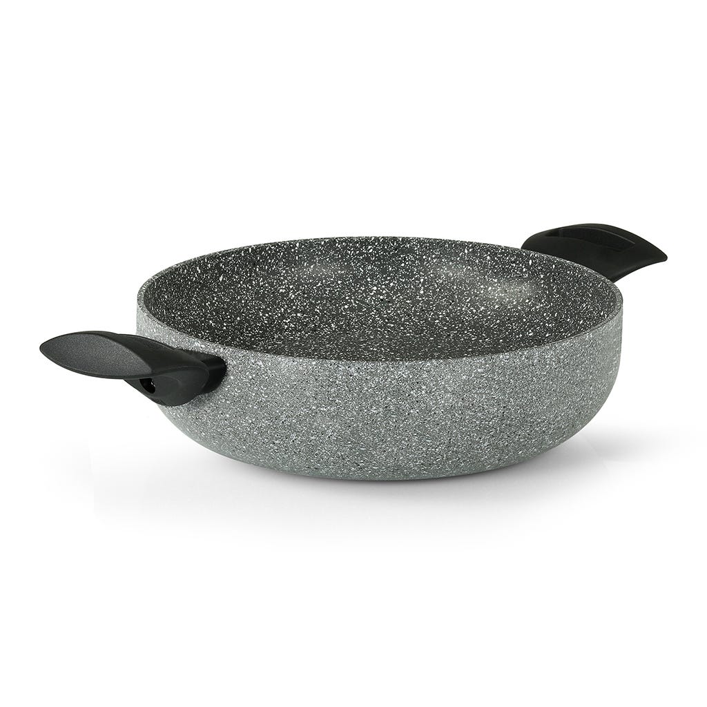 Olla Con Asas 32cm