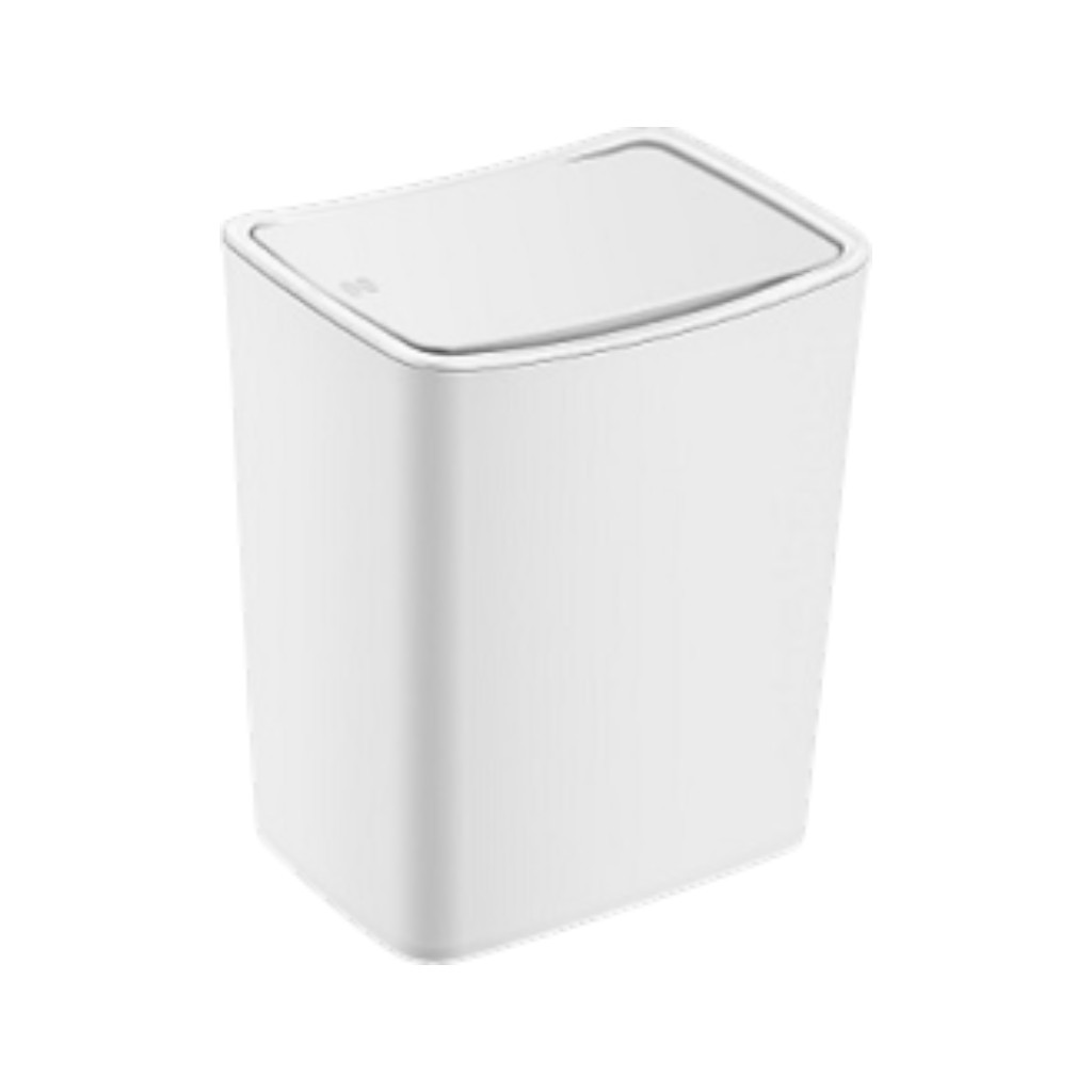 Papelera Blanca 20 L