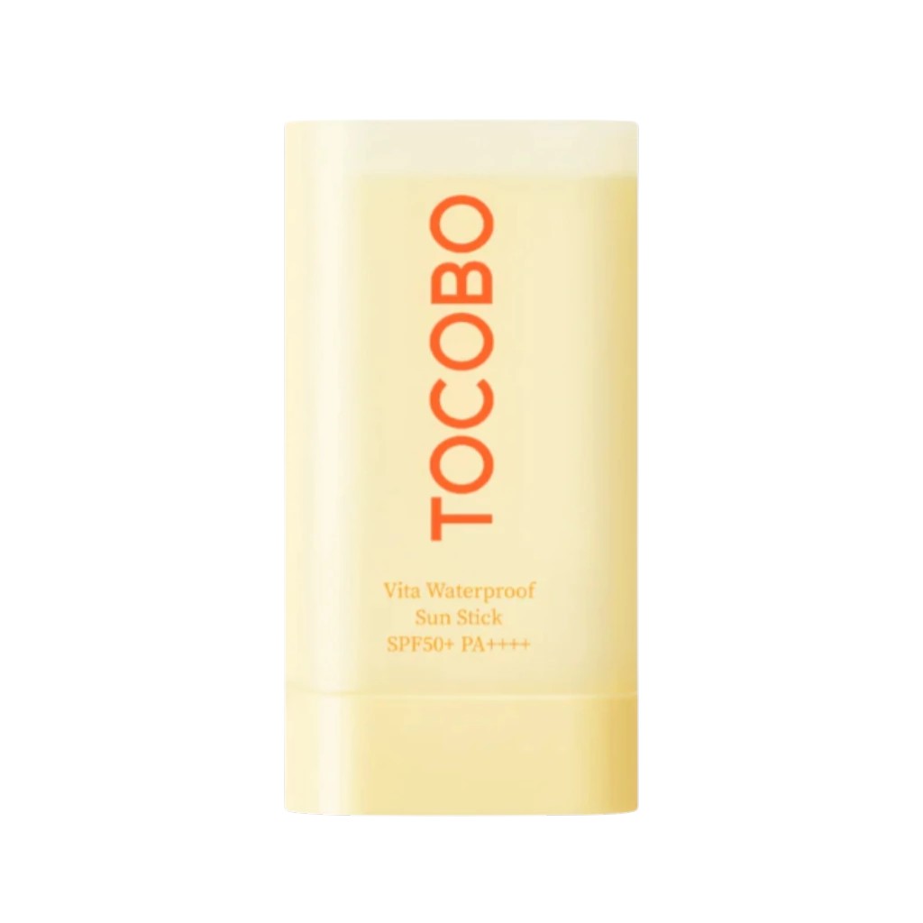 TOCOBO – Vita Waterproof Sun Stick Spf50 Pa++++