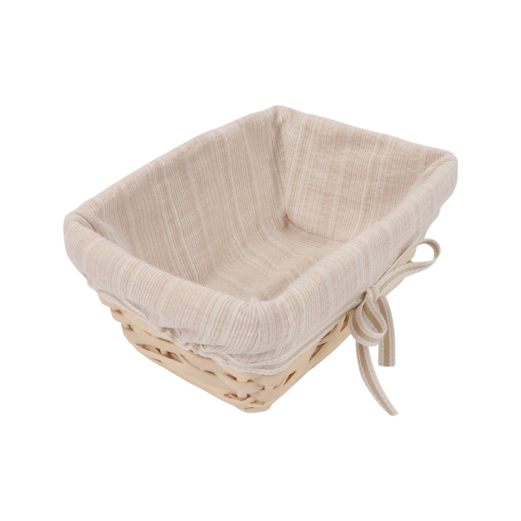Cesta Para Ropa 22X15X9Cm