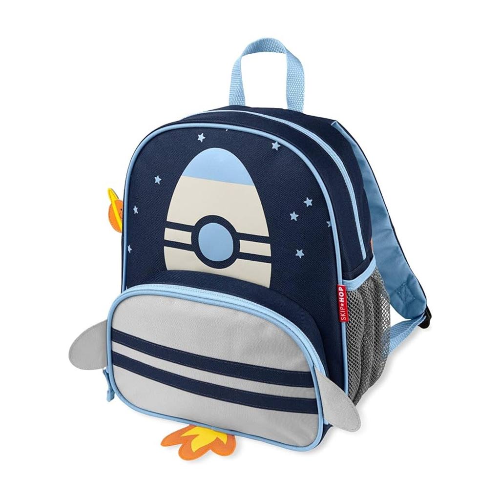 Mochila De Cohete Para Niños