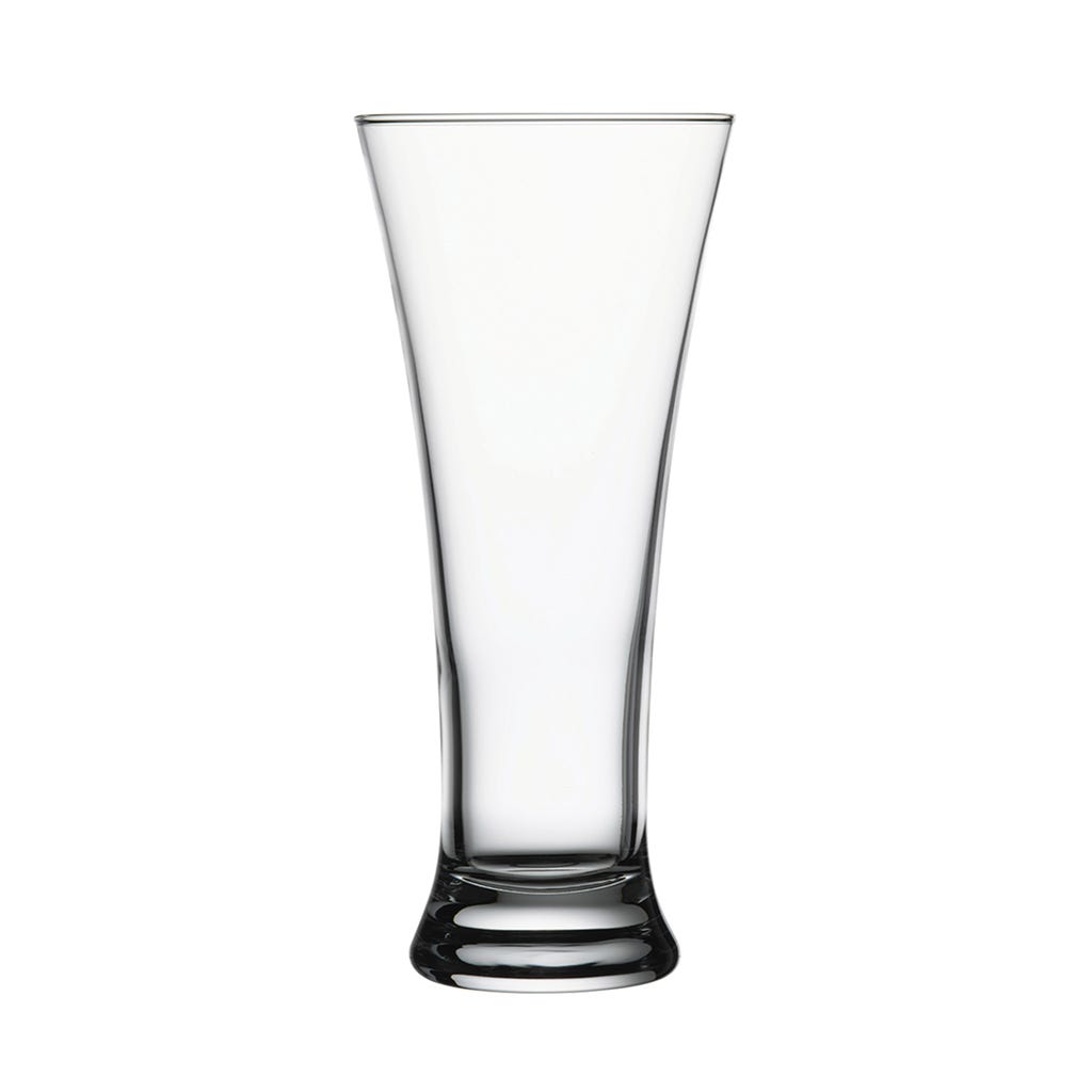 Vasos De Cerveza Set 3Pzs Pub 320 Ml