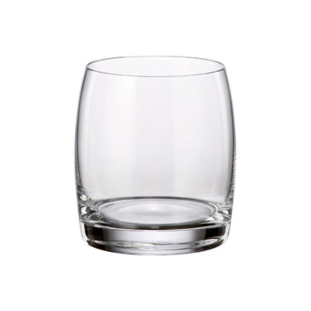 Vasos Para Whisky 280Ml