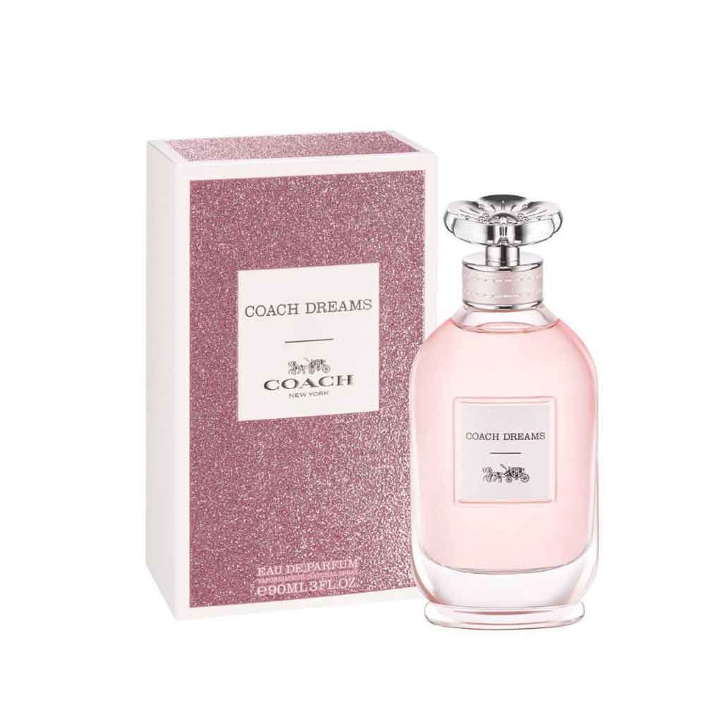 Coach Dreams EDP 90ml