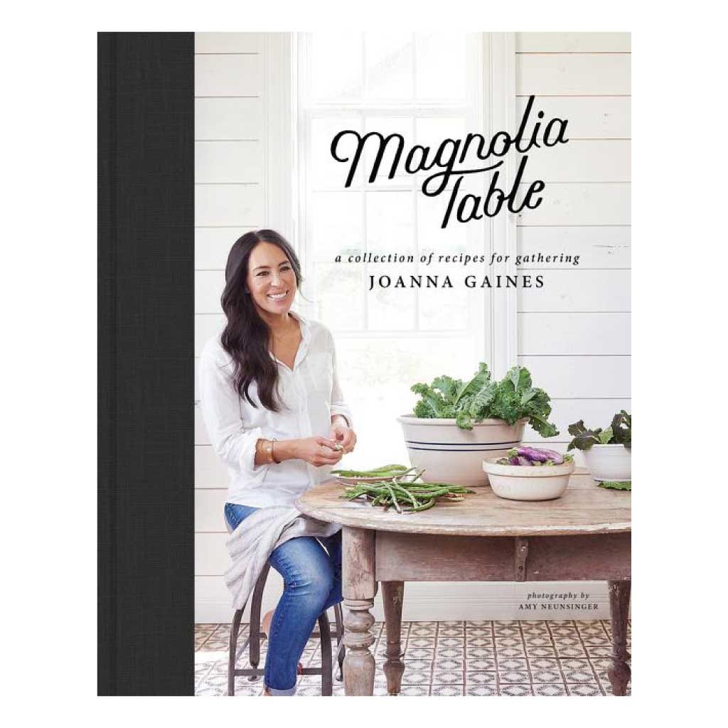 Magnolia Table