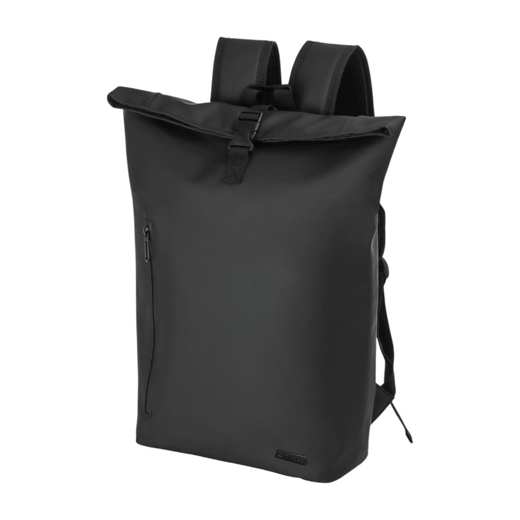 Bolsa Negra Para Laptop 19"