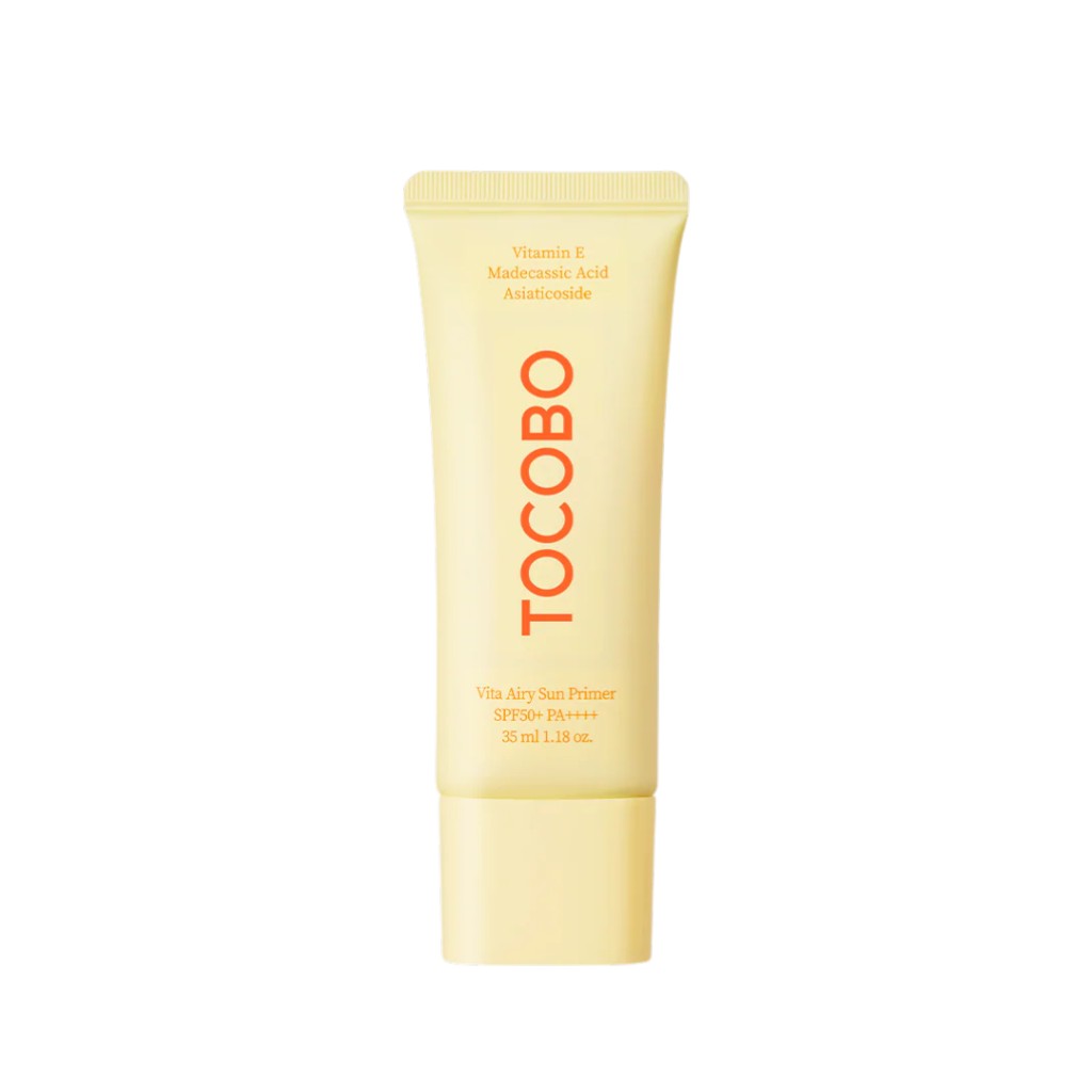 TOCOBO – Vita Airy Sun Primer Spf50+ Pa++++