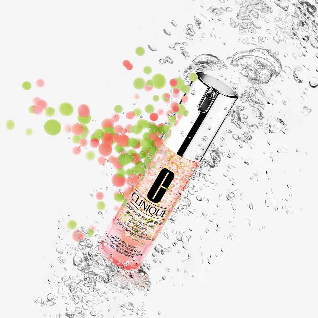 Moisture Surge Eye 96-Hour Hydro-Filler Concentrate