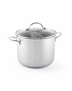Olla Con Tapa 22Cm Bialetti