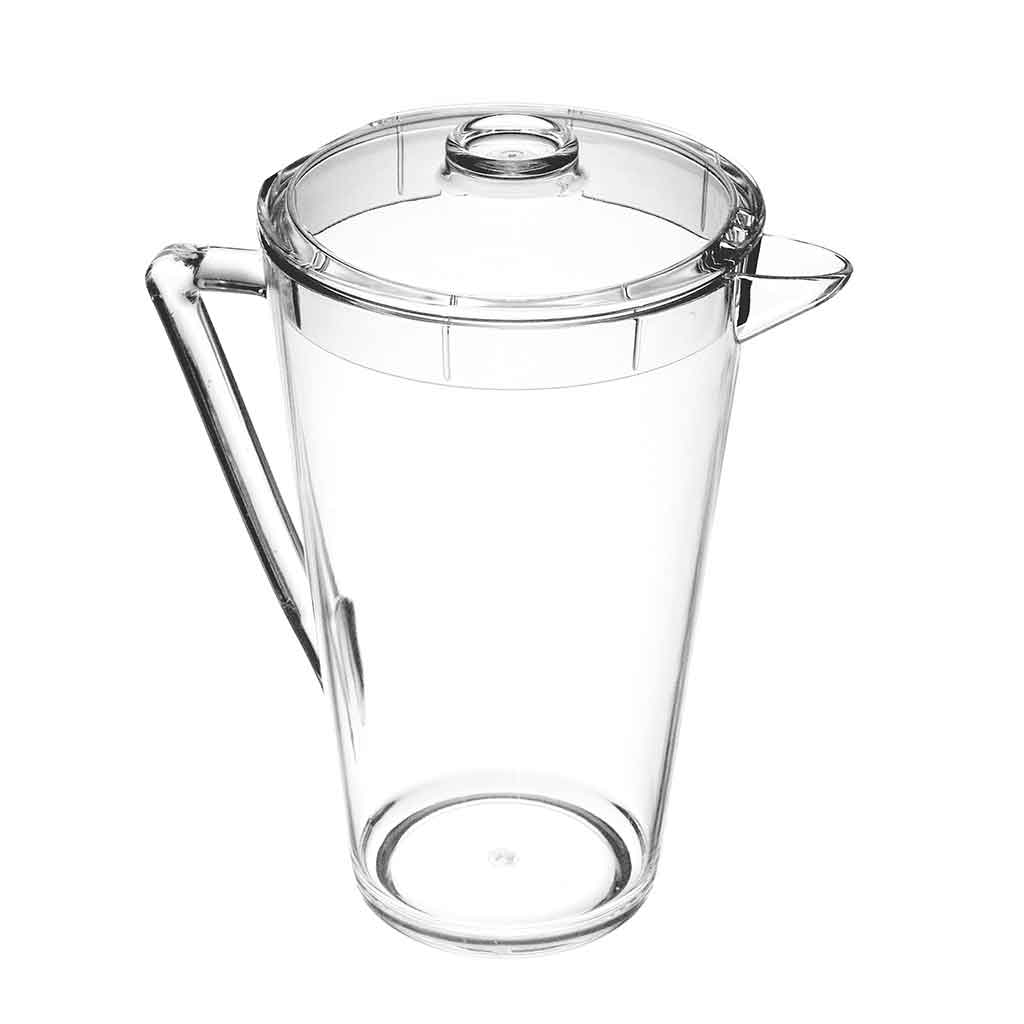 Jarra De Acrílico 2.5L
