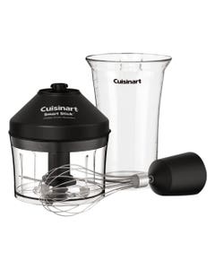Batidora de mano de velocidad variable Smart Stick Cuisinart