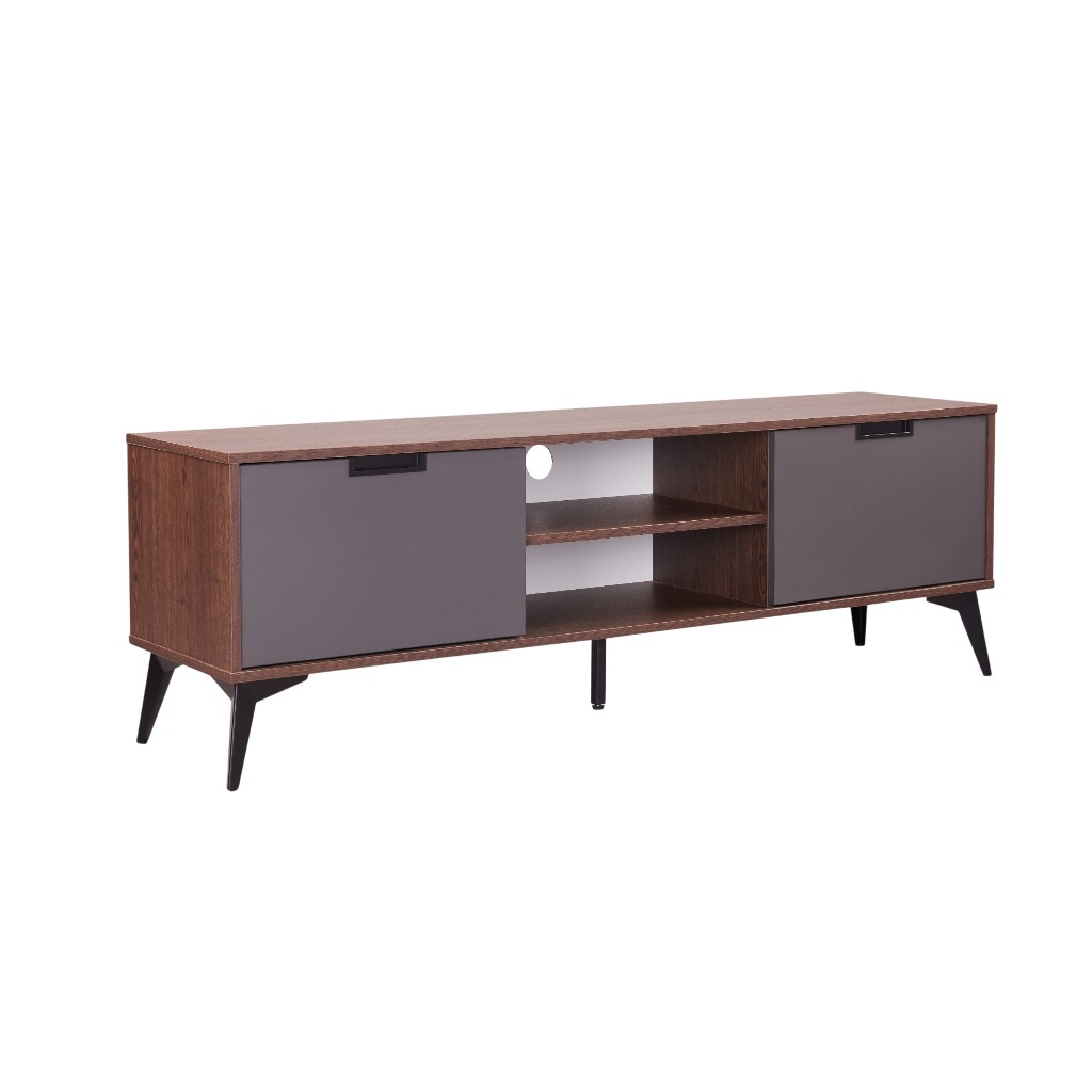 Maritza Mueble Tv 160X39X52Cm