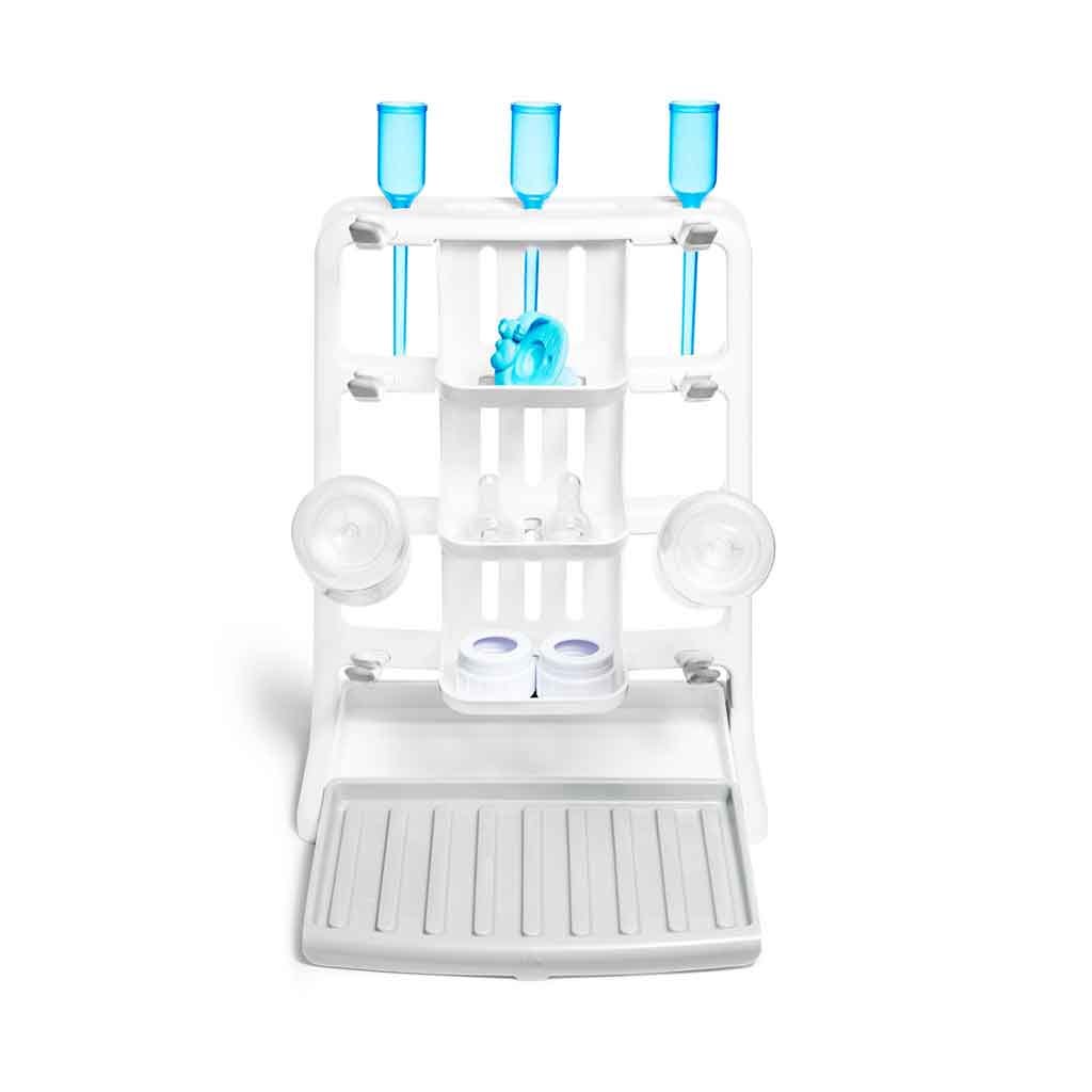 Escurridor Para Biberones Vertical Munchkin