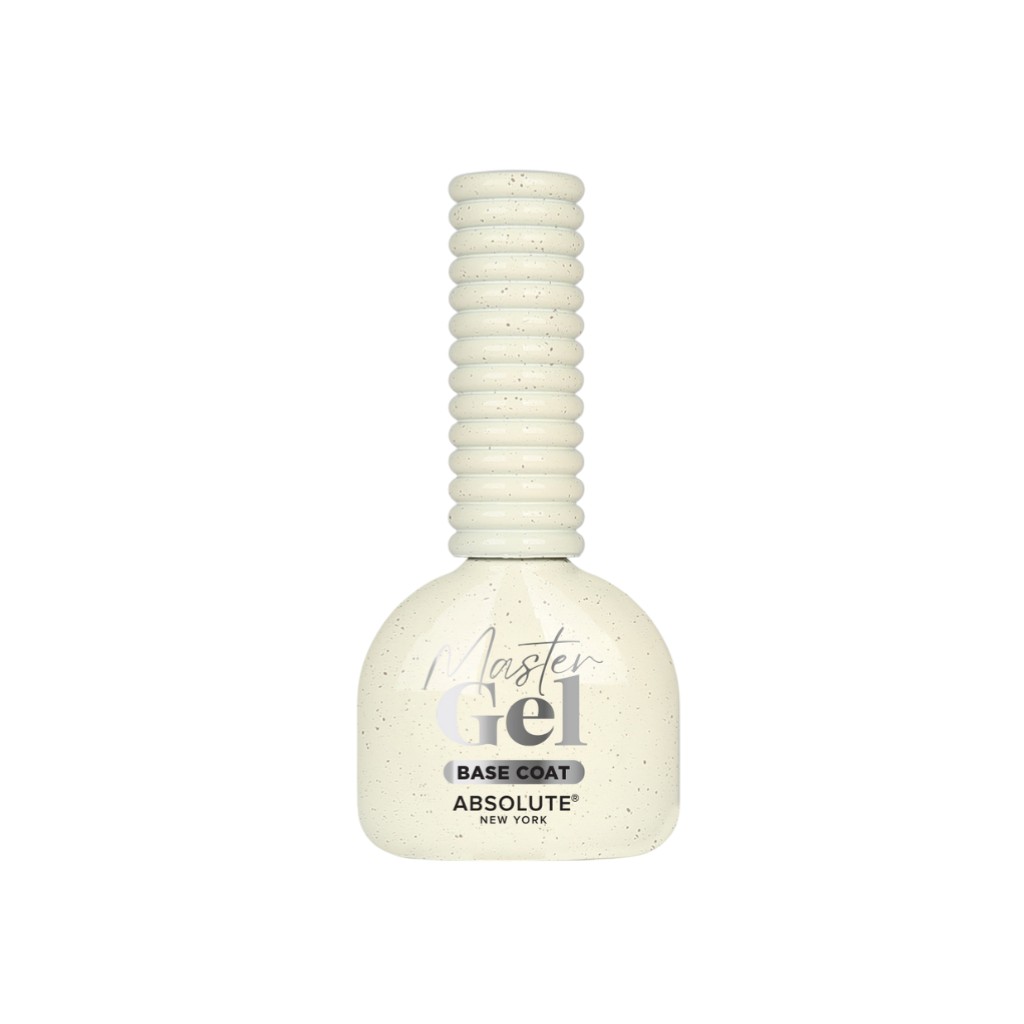 Abny Master Gel Nail Treatment Base Coat