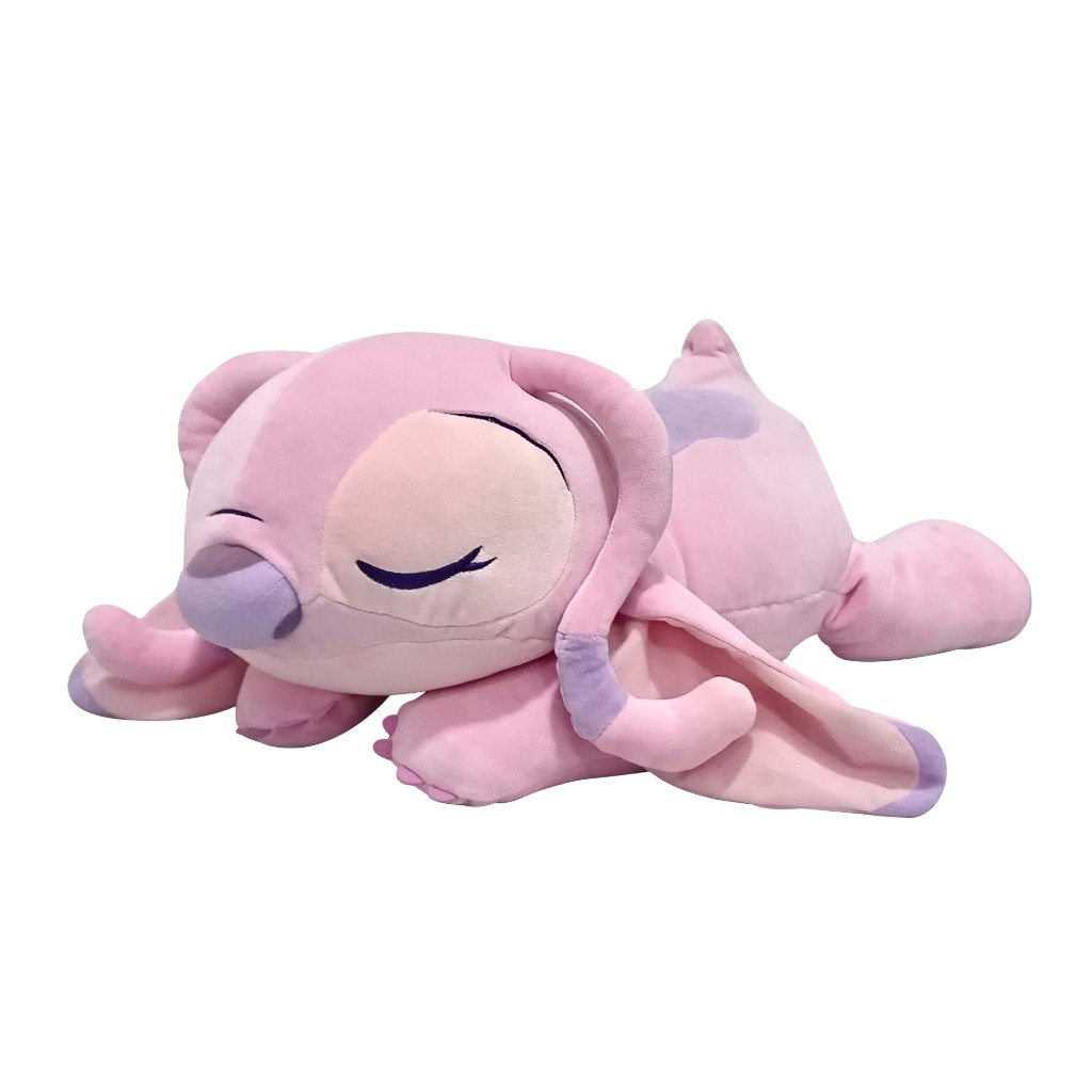 Lilo & Stitch Peluche Clásico De Angela Acostada 27"