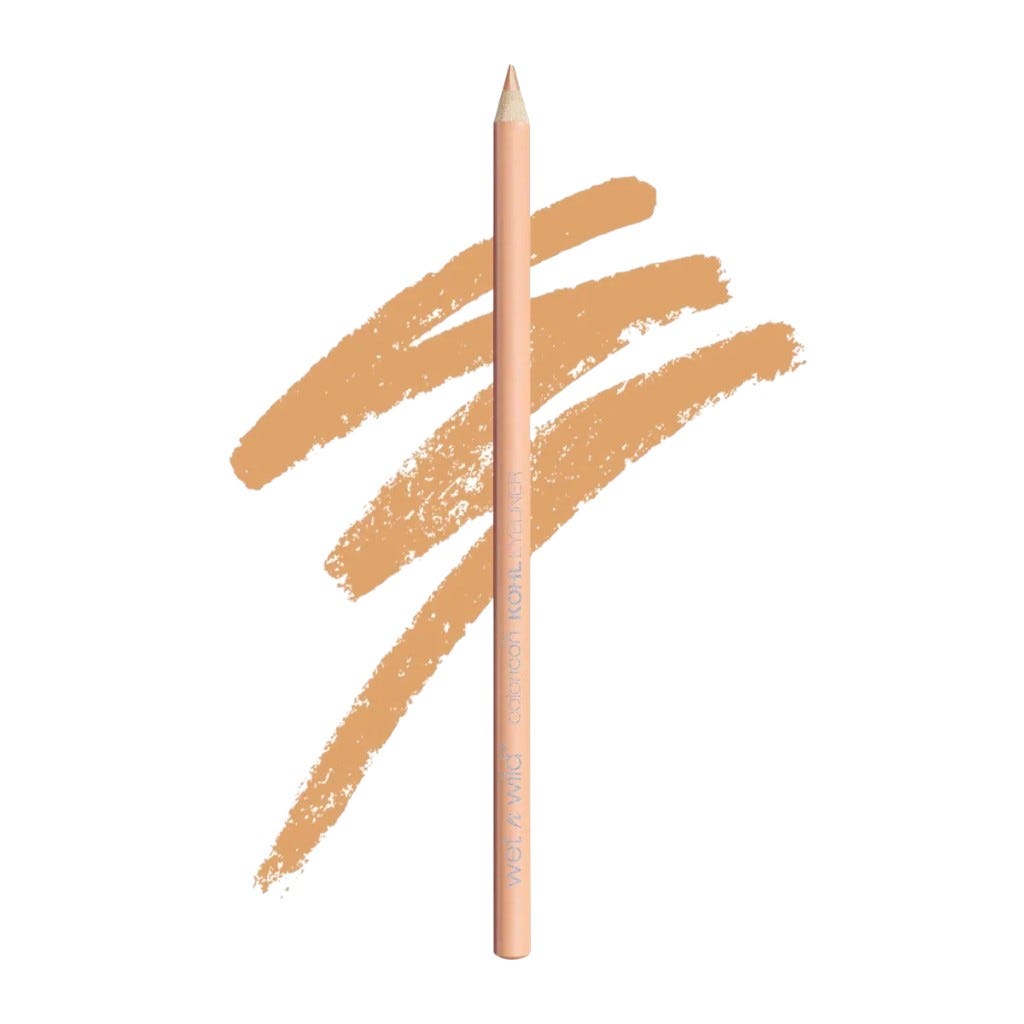 Color Icon Kohl Liner Pencil Calling Your Buff! 1.4G