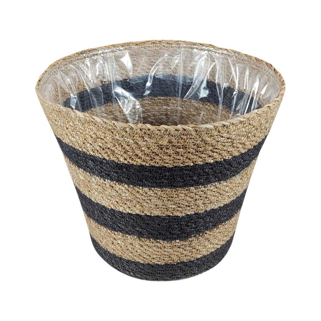 Cesta Para Plantas 35x30cm